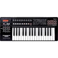 ROLAND A-300PRO миди клавиатура с послекасанием, 32 клавиши