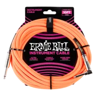 ERNIE BALL 6079 - Инструментальный кабель
