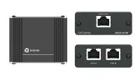 Kramer ACC3-12-SP- Пассивный распределитель 1:2 сигналов витой пары, поддержка 4К60 (4:2:0)