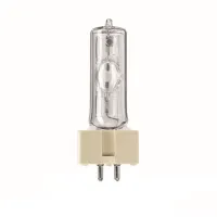 PHILIPS MSD 575 GX-9.5 лампа газоразрядная, срок службы 2000 часов