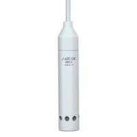 Audix m55wo  подвесной потолочный микрофон c регулировкой высоты, круг