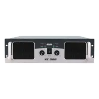 XZ-500, Усилитель мощности EUROSOUND XZ-500