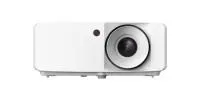 Лазерный проектор Optoma [HZ146X-W] DLP FullHD(1920*1080),3800 ANSI lm;2000000:1;Zoom 1,1x;TR 1.48-1.62:1;HDMI x2; AudioOUT x1 3.5mm; USB-A  power 1.5A ; RS232; 15W mono; 34dB; 3kg белый (E9PD7KK01EZ1E)