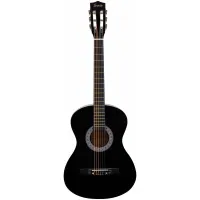 TERRIS TC-3805A BK - Гитара классическая 7/8