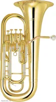 Эуфониум YAMAHA YEP-321