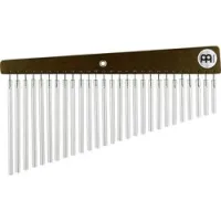 Meinl ch27vwb  бар чаймс 27 трубок, черный