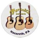 Martin 18NM  магнит