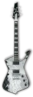 IBANEZ PS1CM электрогитара