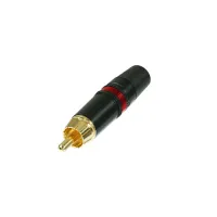 Rean NYS373-2- кабельный разъём RCA "папа"
