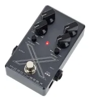 Darkglass Microtubes X - Педали Distortion/Overdrive/Fuzz