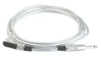 FENDER FENDER 25' INST CABLE WHT TWD инструментальный кабель, белый твид, 25' (7,62 м)