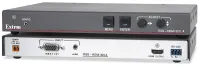 Extron RGB-HDMI 300 A - Скалер RGB и стереоаудио в HDMI