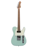 SQOE SD130 GR электрогитара Telecaster P90+S