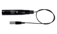 AKG MPA V-L адаптер фантомного питания - переходник: XLR'папа'/L-разъём 'папа'