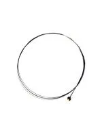 Magma Strings GA012G - Струна одиночная для акустической гитары 12, Серия: Gold Alloy 85/15, Калибр: 12, упаковка 12 штук.