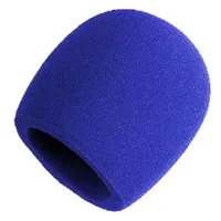 SHURE A58WS BLU - Ветрозащита