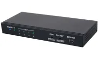 Cypress CPRO-U4T- Усилитель-распределитель 1:4 HDMI 2.0 4K с HDCP 1.4
