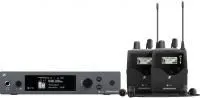 Sennheiser EW IEM G4-TWIN-G Система беспроводного мониторинга,
