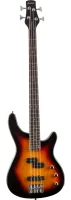 TERRIS THB-43 SB - Бас-гитара 4 струны