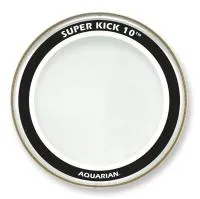 SK10-22 Пластик для бас-барабана 22", Aquarian