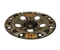 CC16DATRCH Classics Custom Dark Trash China Тарелка 16", Meinl