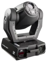 ROBE CLUBSPOT 300 CT Световой прибор полного вращения, с лампой HSD 250/80 или MSD250/2 (1001 2351)