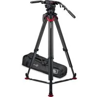 System Cine 20 flowtech100 GS штатив Sachtler