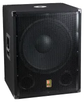 ESW-118S, Активный субвуфер EUROSOUND ESW-118S