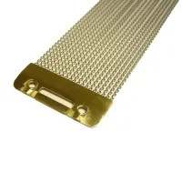SE02-1220cl Подструнник малого барабана 12'', 20 пружин, LDrums
