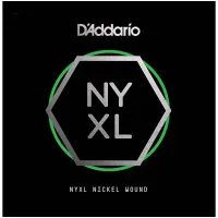 D'ADDARIO NYNW046 - Струна одиночная для электрогитары