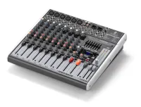 Behringer XENYX X 1222USB - Аналоговые микшеры