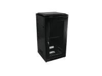 STEINIGKE SRT-19-16U Рековый шкаф с дверцами 16 мест
