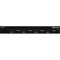 Opticis HDMI-4EO- Плата выходов для OMM-1000, 4 разъема HDMI