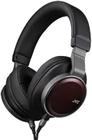 Наушники JVC WOOD HA-SW02