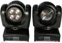 EURO DJ LED BEAM/WASH 12/40 - Вращающаяся голова