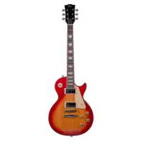 Omni lpst sb (уценка)  электрогитара, lespaul, цвет санберст