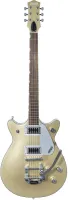 GRETSCH GUITARS G5232T EMTC DBL JET FT CSG электрогитара, цвет золотистый