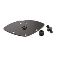 K&M 18853-000-55  адаптер для стоек spider pro и baby spider pro