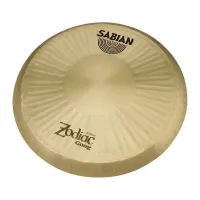 Sabian 28" zodiac gong  гонг симфонический