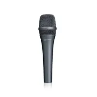 Carol bc-910  микрофон вокальный динамический кардиоидный, 50-15кгц, ahnc, держатель, кабель xlr