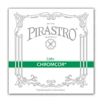 Струна для виолончели Pirastro Chromcor 339240 Ре (D) 3/4-1/2