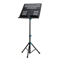 *GSS-01B Пюпитр, с чехлом, Guitto