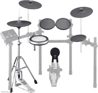 YAMAHA DTP532 - Набор пэдов для электронных ударных