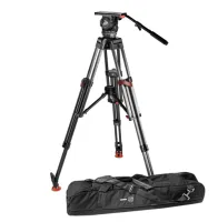 System 20 S1 SL HD MCF штативный комплект Sachtler