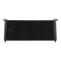 RCF GTX 10 Двухполосная пассивная АС, эллемент линейного массива, 2 х10" НЧ, 1х4" ВЧ.