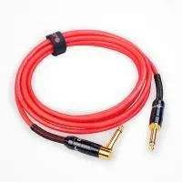 CM-22-RD Кабель инструментальный, Joyo