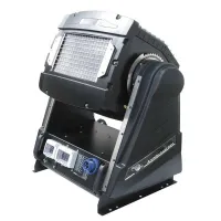 STUDIO DUE CITY BEАM 1800 IP54 MSR 2000 W SA, система CMY, 7 DMX каналов, раскрытие луча 5-8 град., режим master-slave, DMX-reset, IP 54, 57 кг