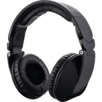 Reloop rhp-20 knight  профессиональные dj наушники закрытого типа
