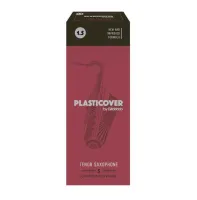 RRP05TSX150 Plasticover Трости для саксофона тенор, размер 1.5, 5шт, Rico
