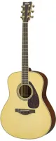 Акустическая гитара со звукоснимателем Yamaha LL6M//ARE